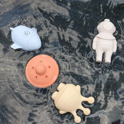 Bath Toy