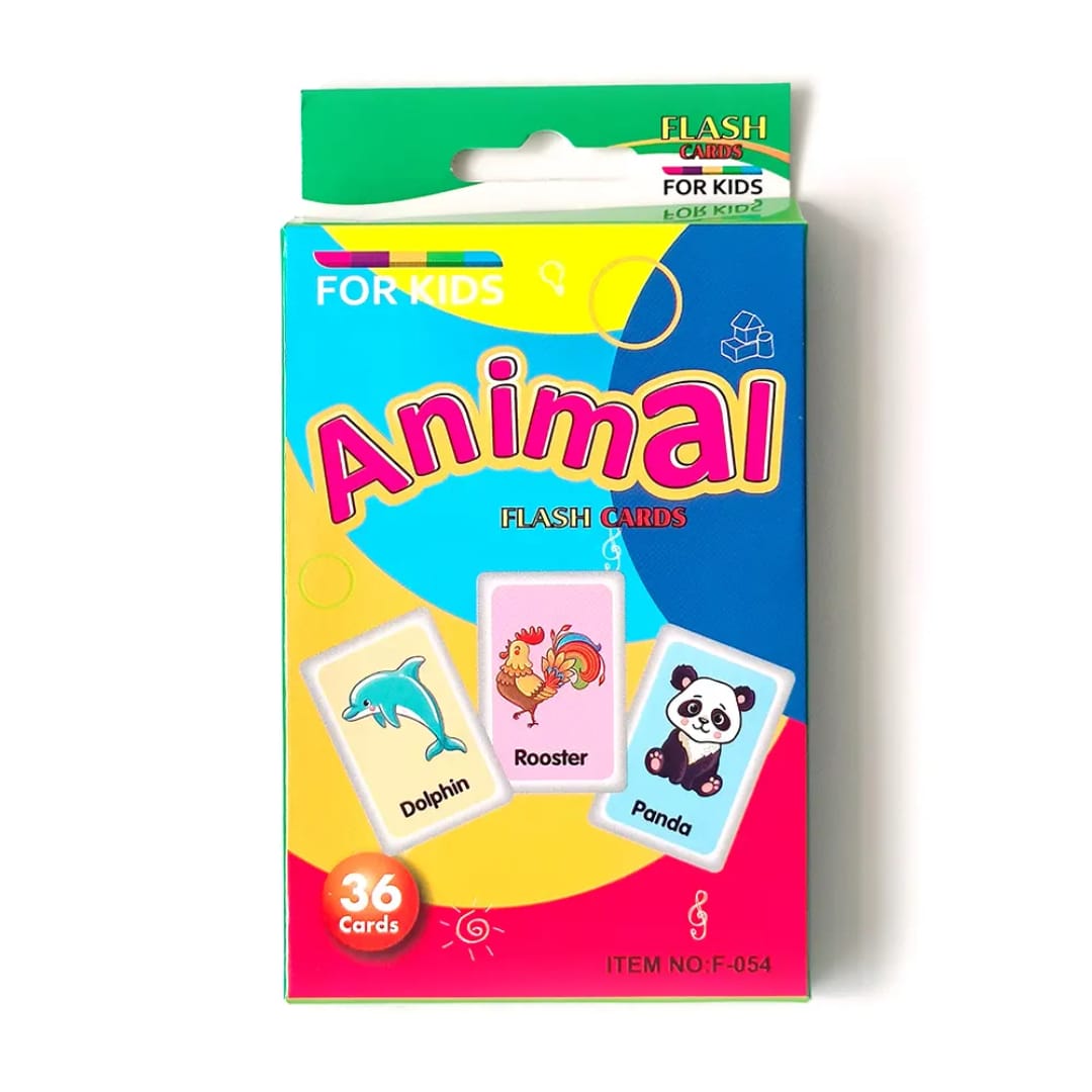 Flash Cards
