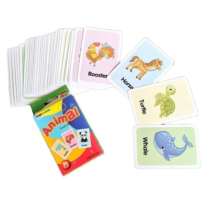 Flash Cards