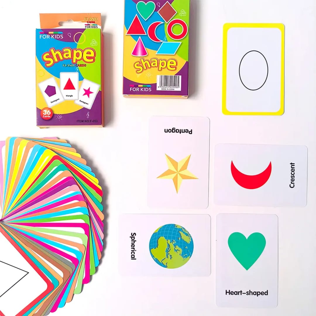 Flash Cards