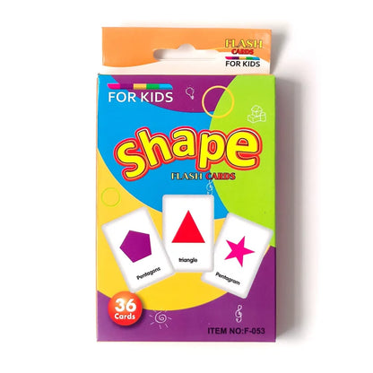 Flash Cards