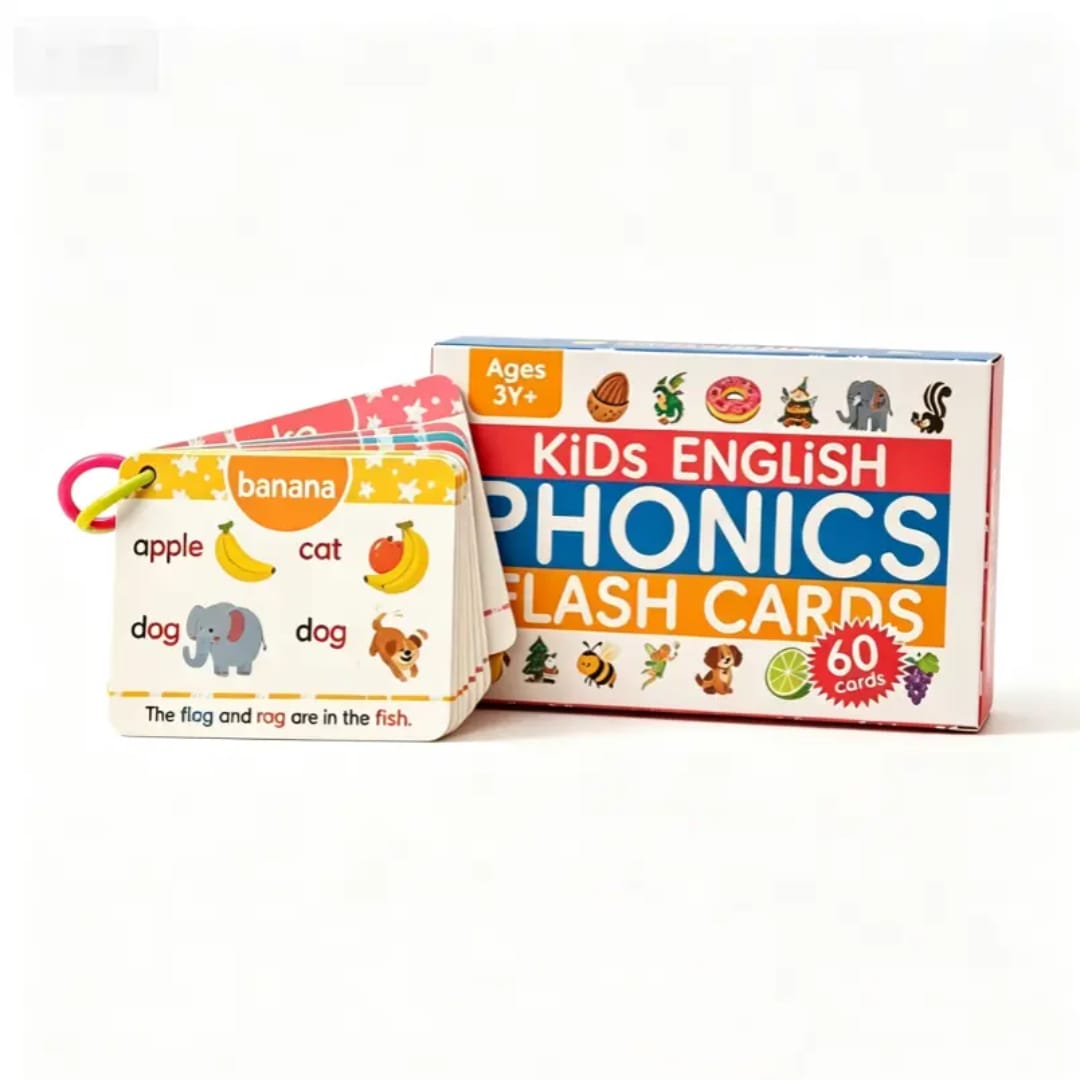 Phonic Card