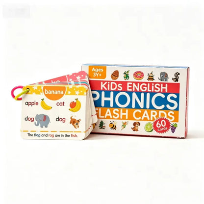 Phonic Card