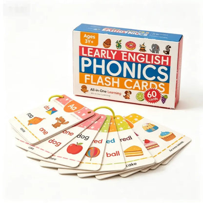 Phonic Card