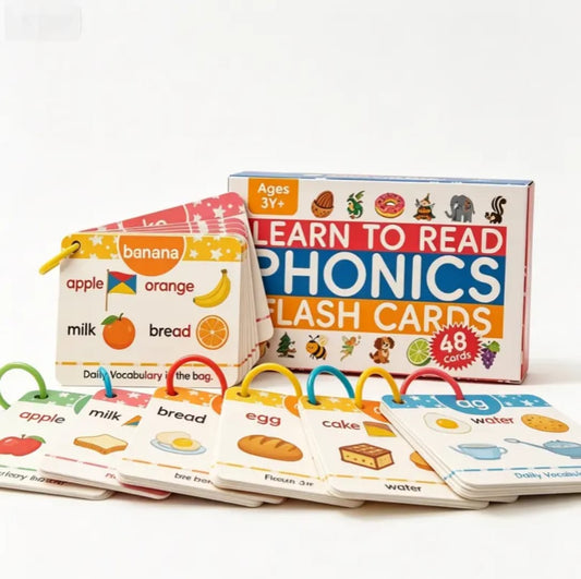 Phonic Card