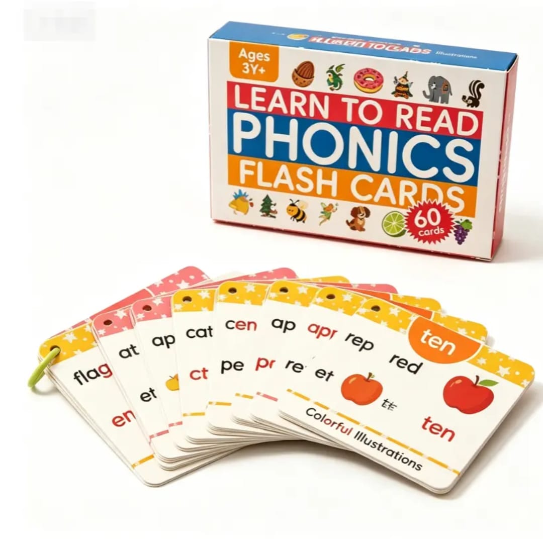 Phonic Card