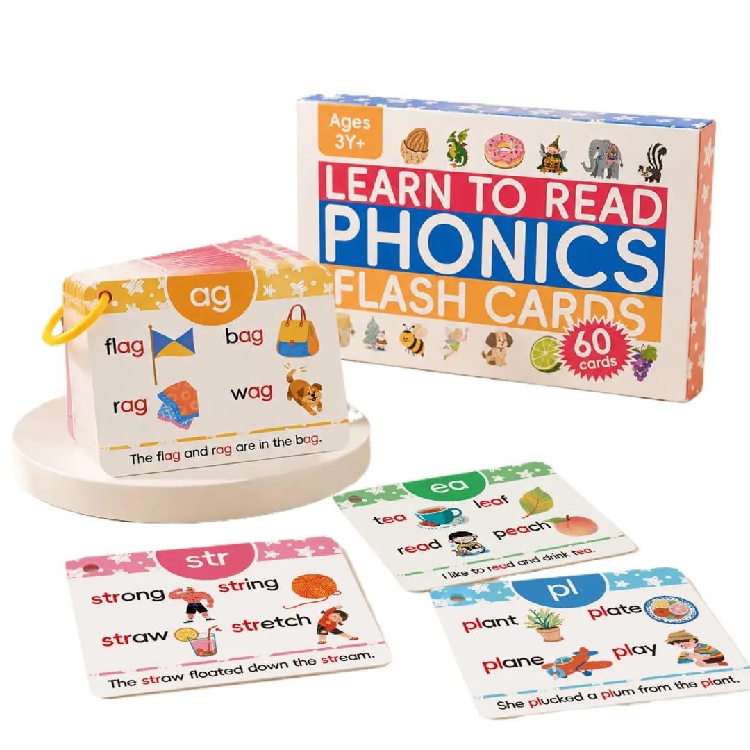 Phonic Card