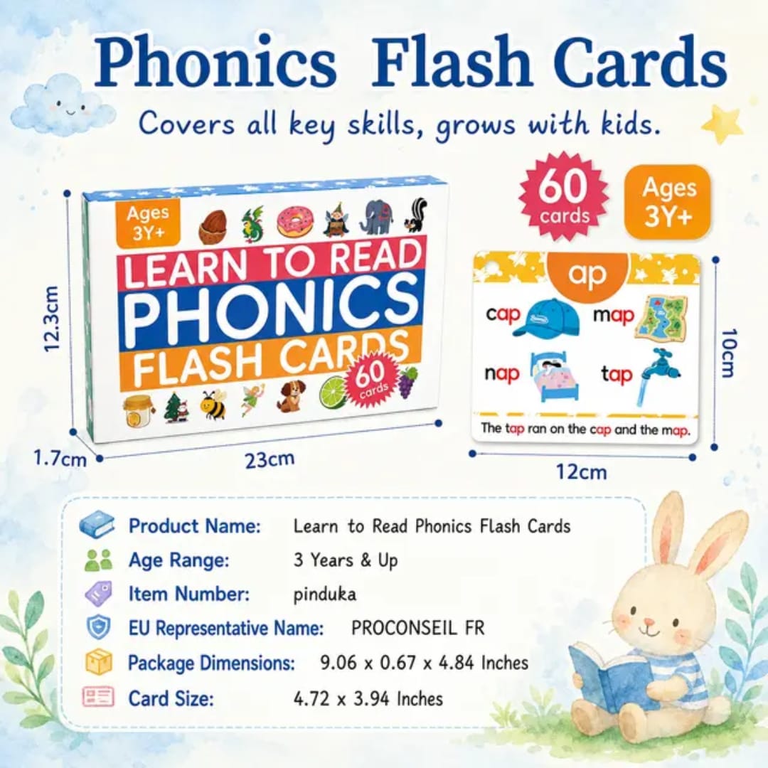 Phonic Card