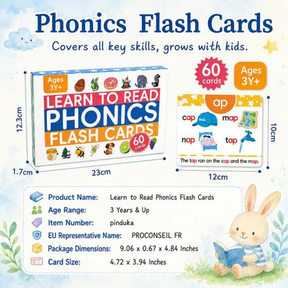 Phonic Card