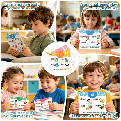 Phonic Card