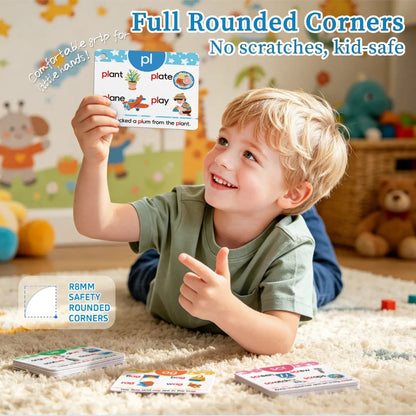 Phonic Card
