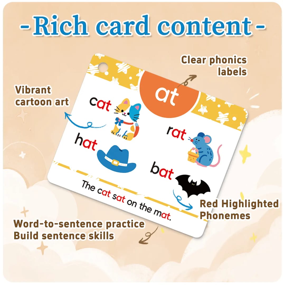 Phonic Card