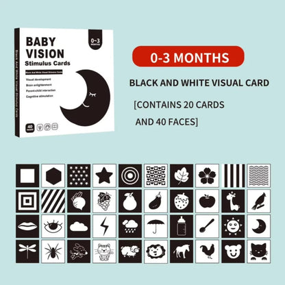 Infant Flash Card