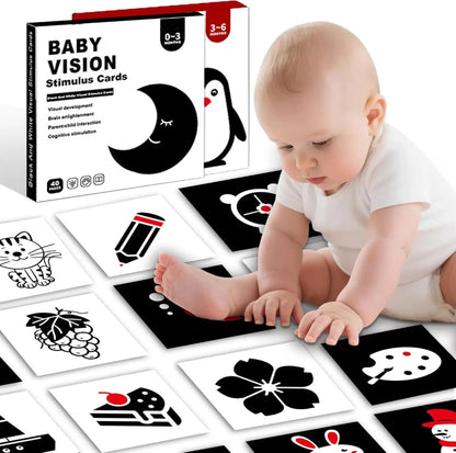 Infant Flash Card