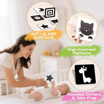 Infant Flash Card
