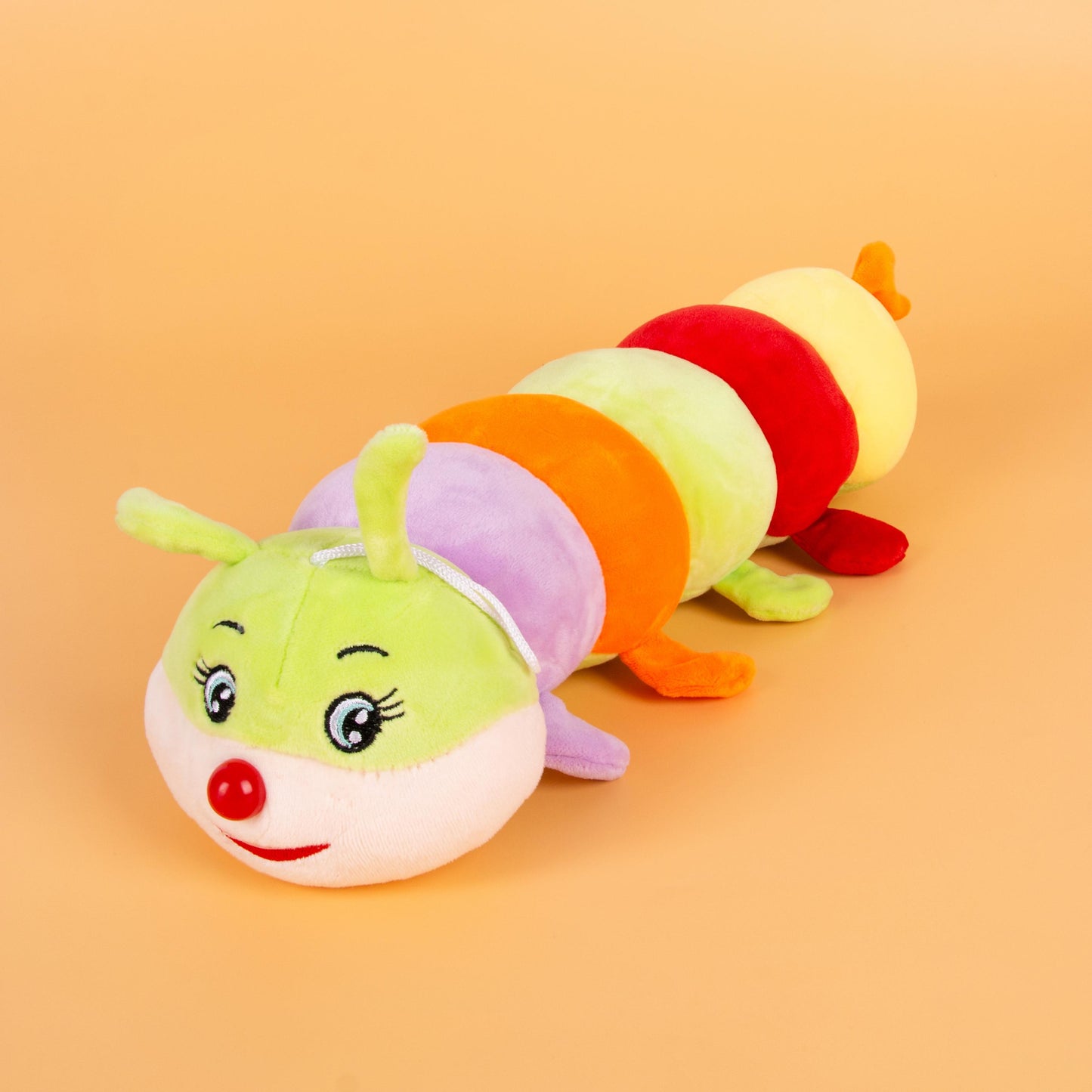 Caterpillar