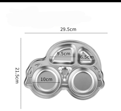 Car Tableware