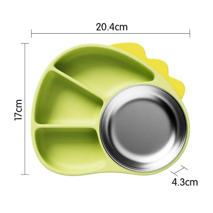 Dino Tableware