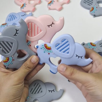 Silicone Teether