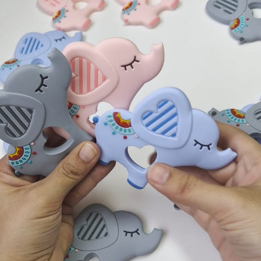 Silicone Teether