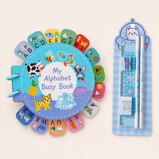 Alphabet Book