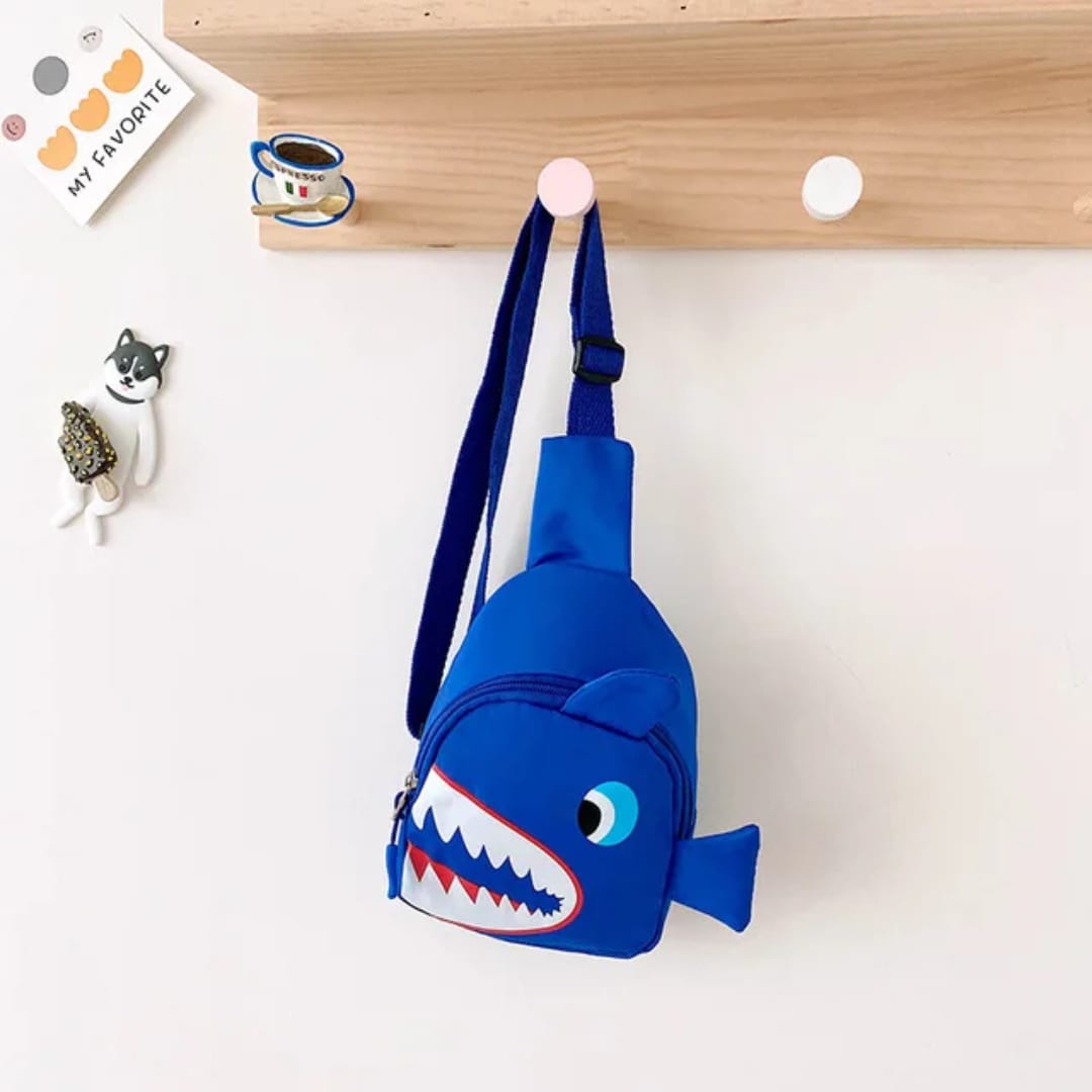 Shark Bag