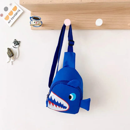 Shark Bag