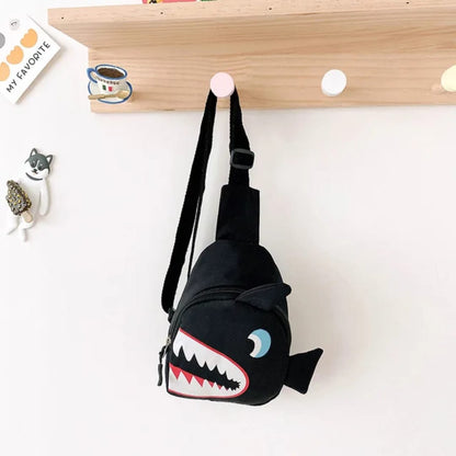 Shark Bag