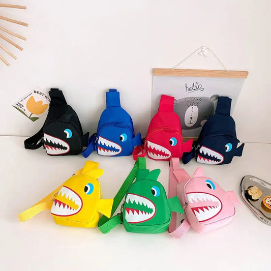 Shark Bag