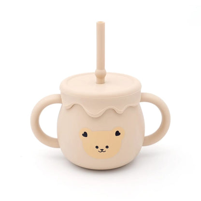 Sippy Cups
