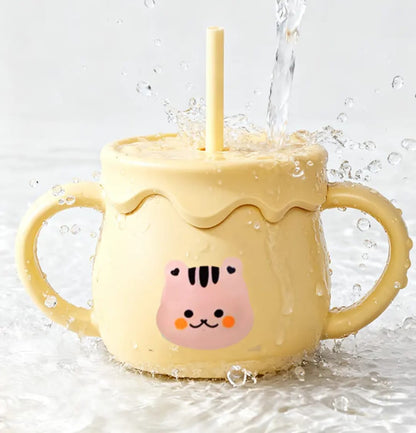 Sippy Cups