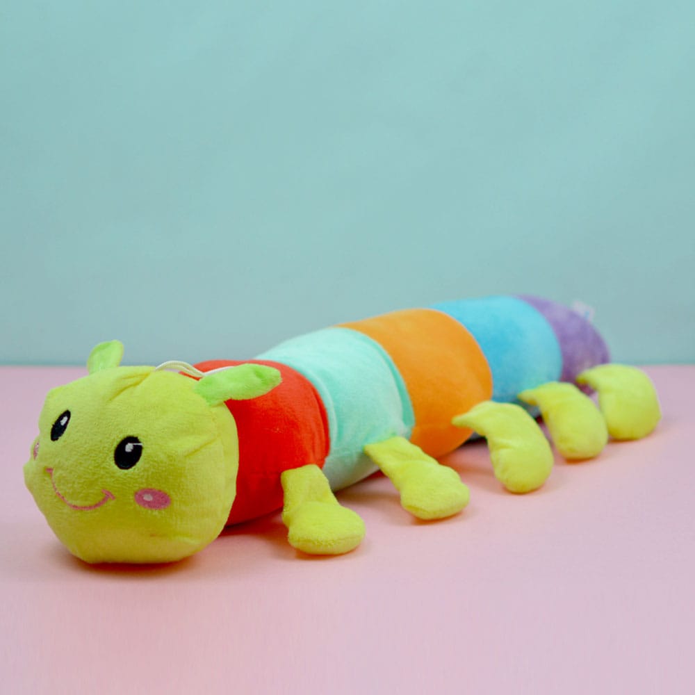 Caterpillar