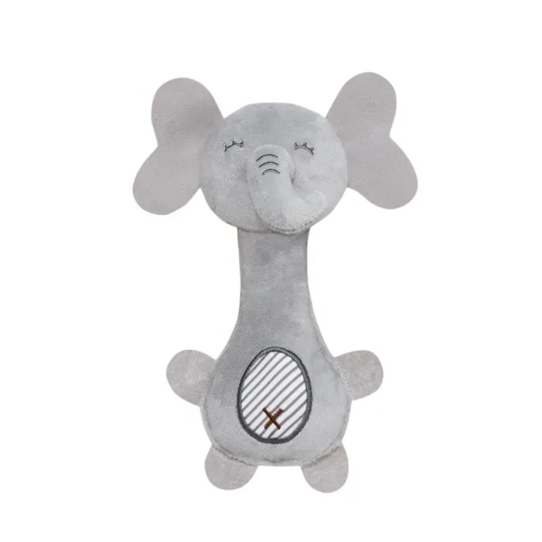 Soft Rattle
