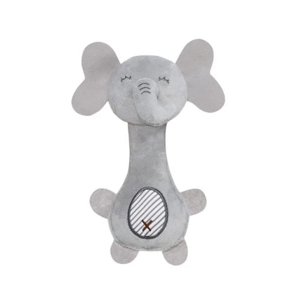 Soft Rattle