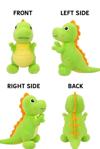 Dino Soft Toy