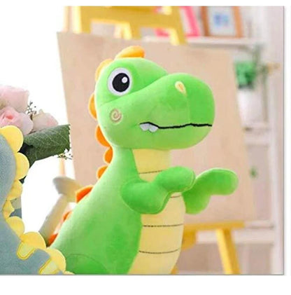 Dino Soft Toy