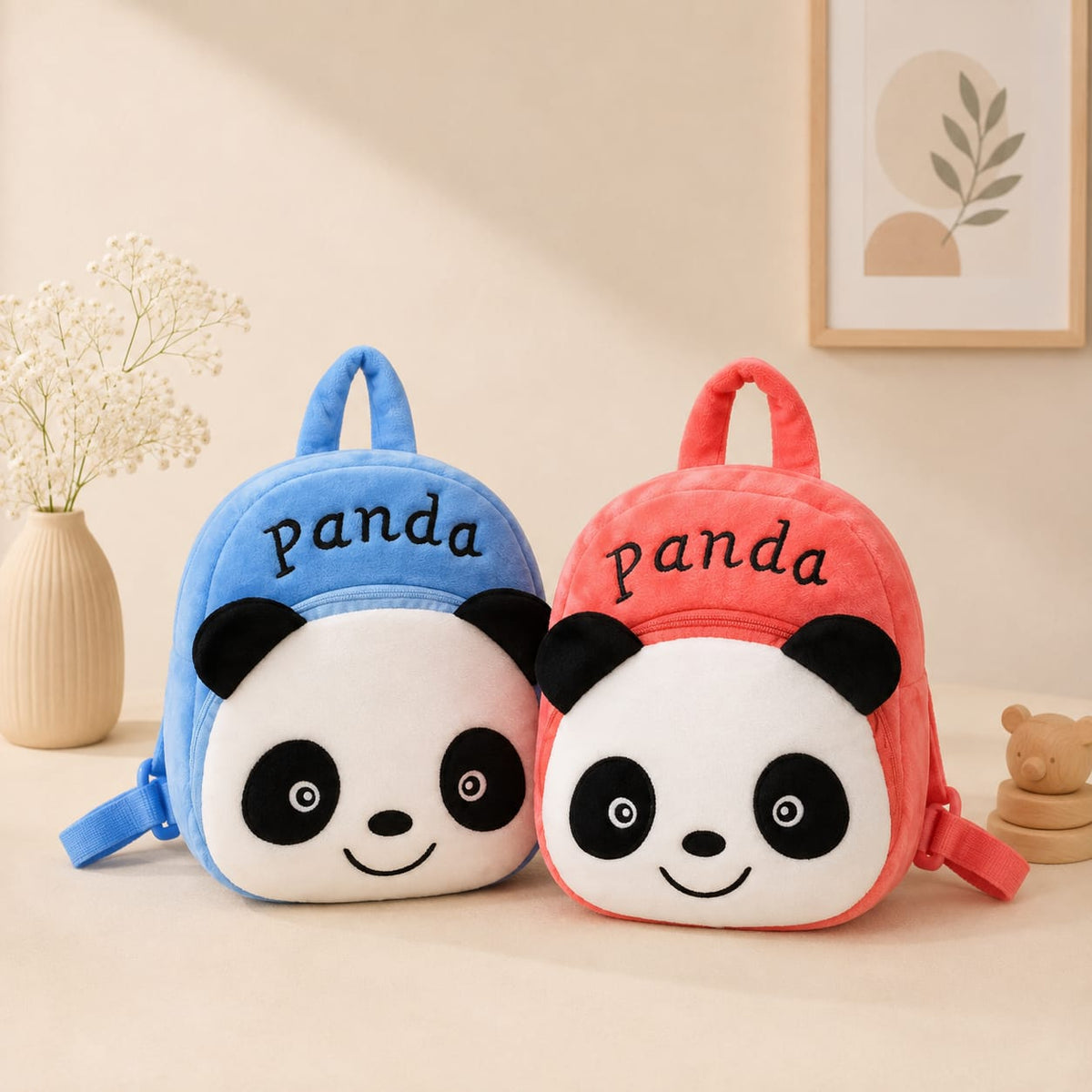 Panda Bag