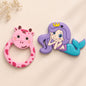 Silicone Teether