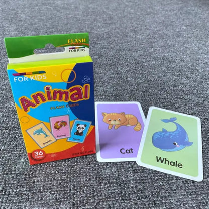 Flash Cards