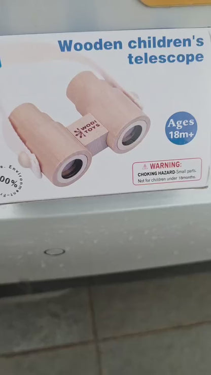 Binocular
